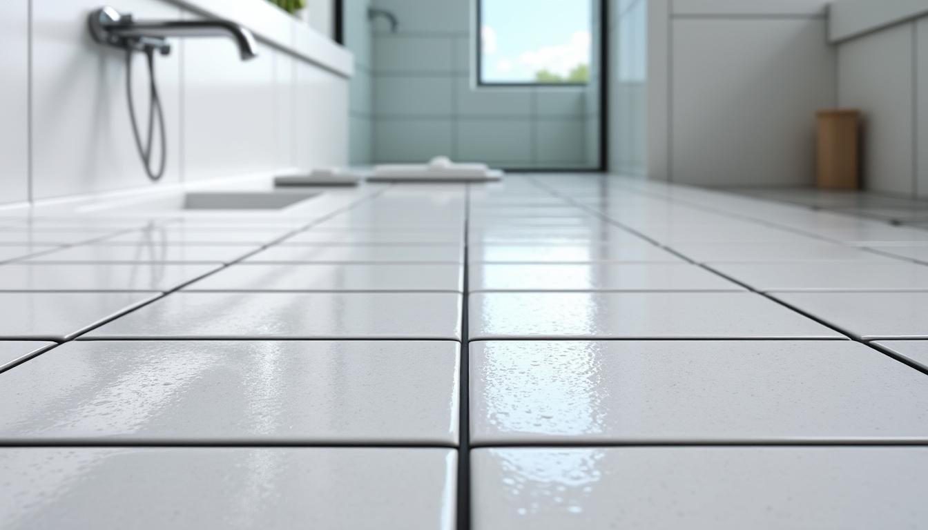 découvrez les meilleures pratiques pour réparer efficacement vos joints de carrelage humides. apprenez à identifier les problèmes, choisir les bons matériaux et appliquer les techniques appropriées pour garantir un résultat durable et esthétique.