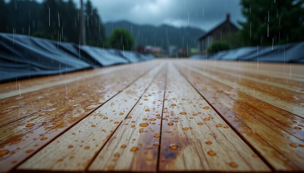 découvrez nos conseils pratiques pour protéger efficacement l'osb exposé à la pluie. apprenez les meilleures techniques de traitement et d'entretien pour garantir la durabilité de votre matériau face aux intempéries.