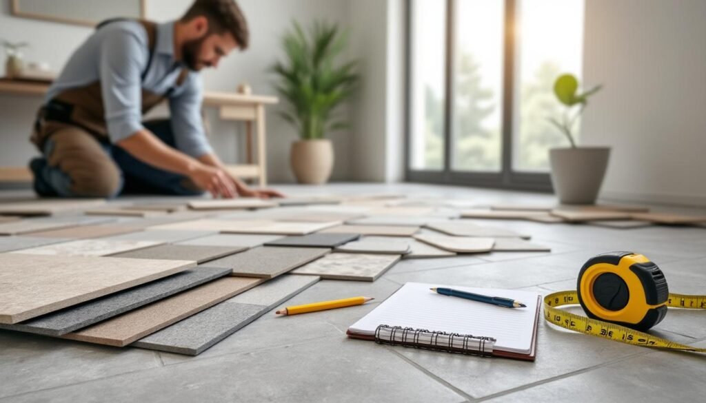 découvrez le prix de pose de carrelage au m², les facteurs qui influencent le tarif et nos conseils pour choisir le meilleur artisan. obtenez un devis gratuit et des astuces pour faire des économies sur votre projet de carrelage.