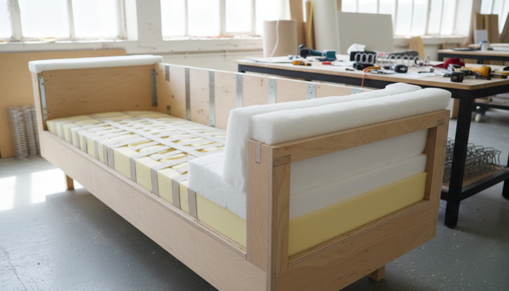 découvrez si un canapé sur mesure est la solution idéale pour votre salon : alliez confort, style et personnalisation pour un espace unique.