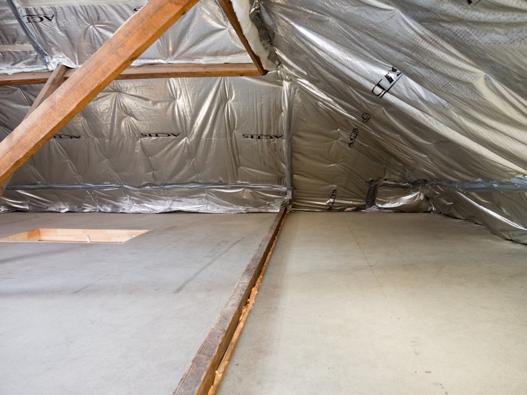découvrez les avantages de l'isolation extérieure pour améliorer le confort thermique de votre habitation tout en réduisant vos coûts énergétiques.